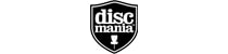Logo Discmania