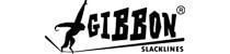 Logo Gibbon Slacklines