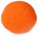 Žonglovací míček 12 panel Oranžový