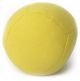 Žonglovací míček 6 panel Žlutý