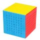 MoYu Meilong Rubikova kostka 7x7x7