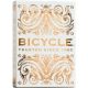 Hrací karty Bicycle Botanica