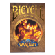Hrací karty Bicycle World of Warcraft Classic