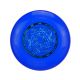 Eurodisc 25g Mandala Modré mini Frisbee