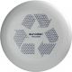 Eurodisc Recycled Světlešedé Frisbee