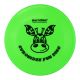 Eurodisc Kidzz Giraffe Zelené Frisbee