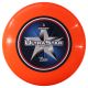 Discraft Ultra Star Supercolor Orange