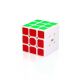 Qiyi 3x3x3 speedcube barevná
