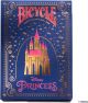 Hrací karty Disney Princess Violet