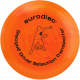 Eurodisc DiscGolf Selection Driver Orange Marmor