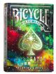 Hrací karty Bicycle Stargazer Nebula