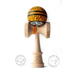 Sweets Lab V31 – Monarch Butterfly Kendama