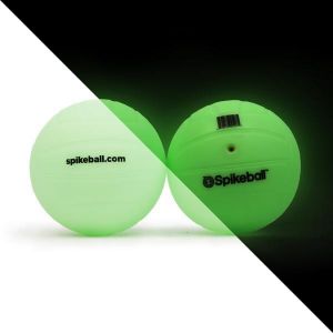 Spikeball Glow balls