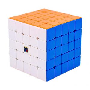 MoYu Meilong 5x5 Rubikova kostka