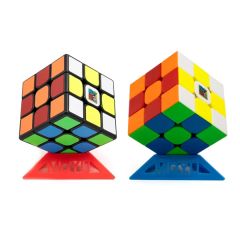 Moyu RS3M 2020 3x3x3 Speed Cube