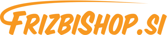FrizbiShop.si Logo